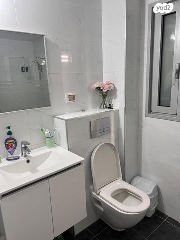 דירה, משעול אשד 1, האירוס, ראשון לציון