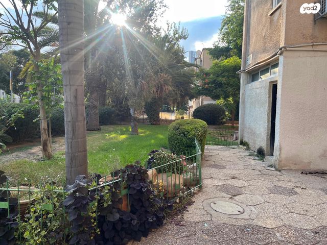 דירה, שדרות יד לבנים 23, יד אליהו, תל אביב יפו