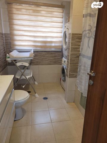 דירה, שמואל יפה ארמוזה 12, פסגת זאב, ירושלים