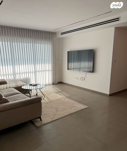 דירה, שדרות דוד טוביהו 123, שכונה ט', באר שבע