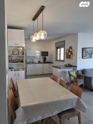 דירה, ניסן 25, נווה הדרים, אשקלון