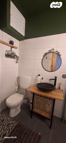 דירה, אידר 62, רמת בגין, חיפה