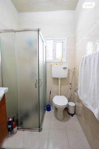 בית פרטי/ קוטג', קפלנסקי 3, קרית שלום, תל אביב יפו