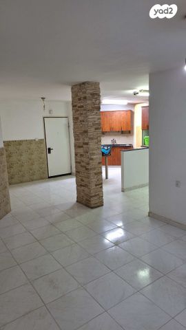 דירה, ח.מ. שפירא 56, גולדה, אשקלון