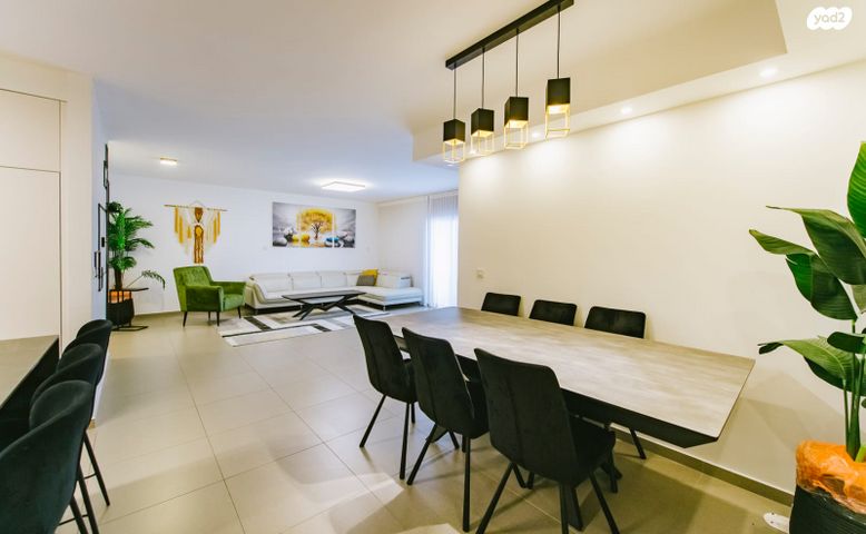 דירה, מרים הנביאה 1, פסגות אפק, ראש העין