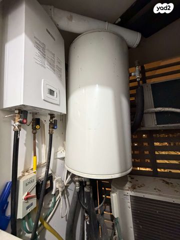 דירה, אריאל שרון 4, נווה שרון / שער העיר, נתיבות