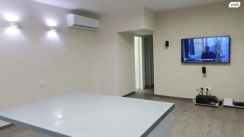 דירה, ירושלים 44, השומר, ראשון לציון