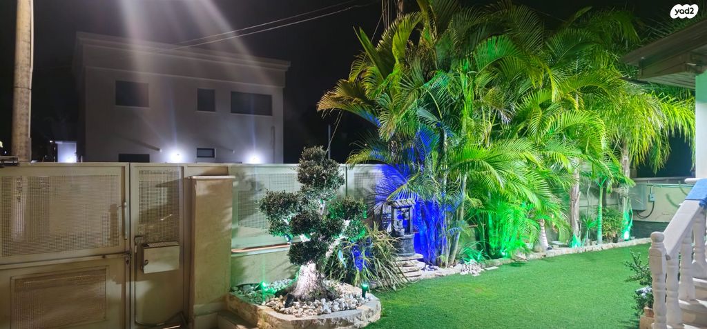 דו משפחתי, שמואל 7, גבעת ציון, אשקלון