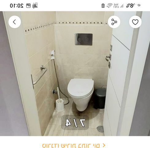 דירה, נורדאו 4, ראשונים, כפר סבא