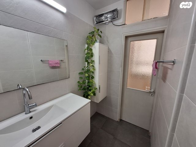 דירה, סירקין 33, פועלי הרכבת, גבעתיים