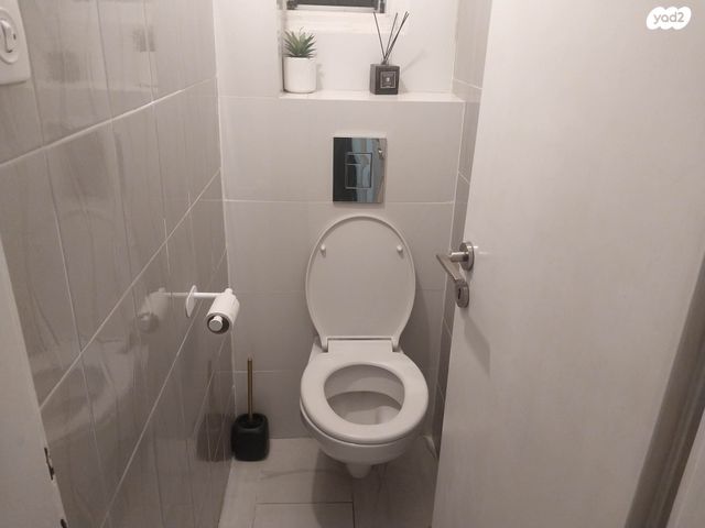 דירה, שבטי ישראל 36, גבעת סוקולוב, בני ברק