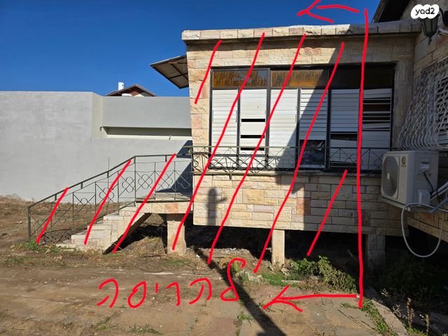 מגרשים, הירדן 42, המייסדים, קרית מלאכי