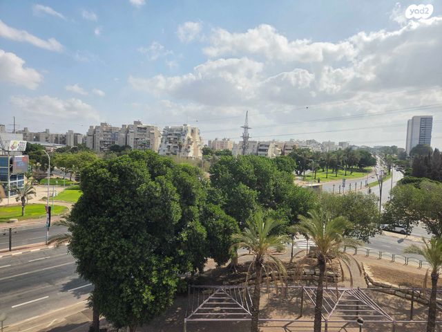 דירה, הנוער העובד 8, גן הורדים, אשקלון