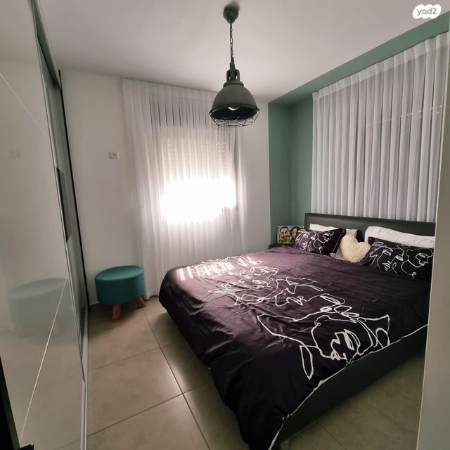 דירה, הנחל 5, רמות ויצמן, יבנה