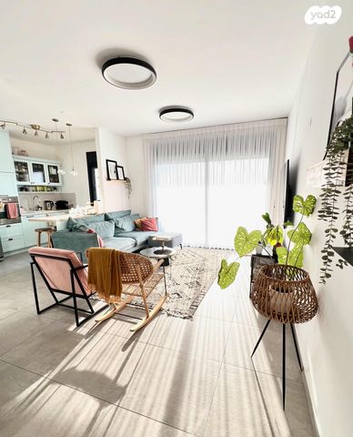 דירה, יעקב תמרי 5, חצרות המושבה, רחובות