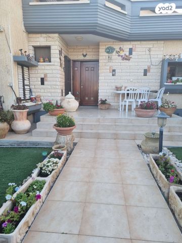 בית פרטי/ קוטג', גומא 3, שאר העיר, להבים