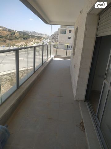 דירה, אביי 33, דובב מישרים / רמת בית שמש ד-1, בית שמש