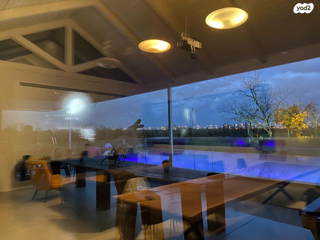 משק חקלאי/ נחלה, התאנה 14, צפריה