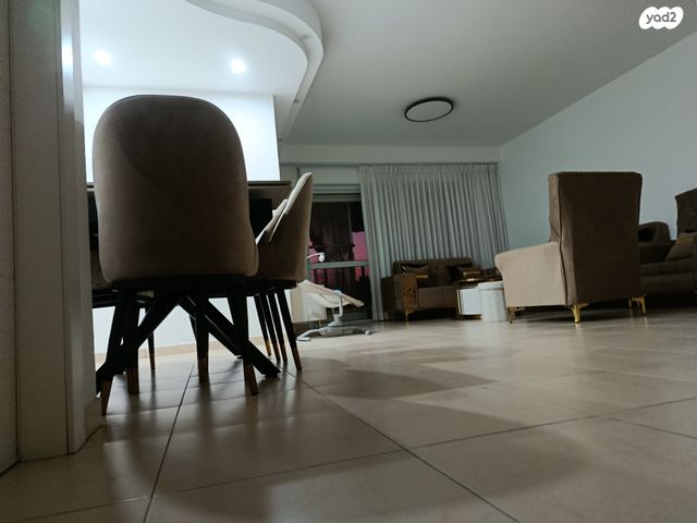 דירה, הסנה 4, אפרידר, אשקלון