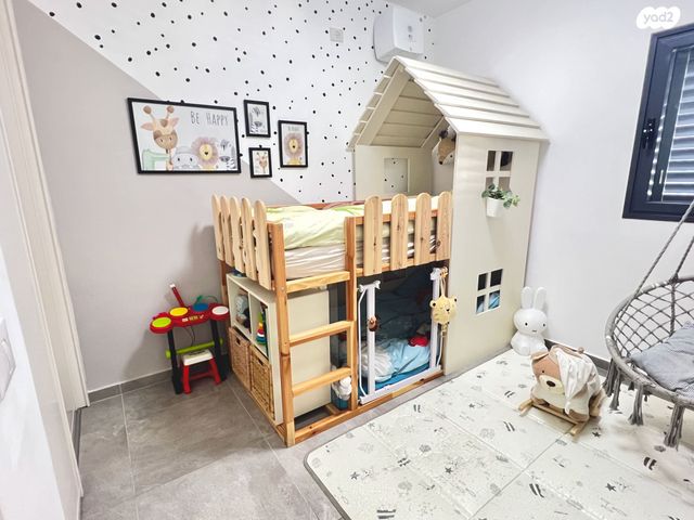 דירה, יעקב תמרי 5, חצרות המושבה, רחובות