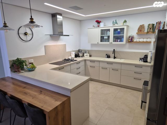 דירה, לימונית 11, סיגליות, באר שבע