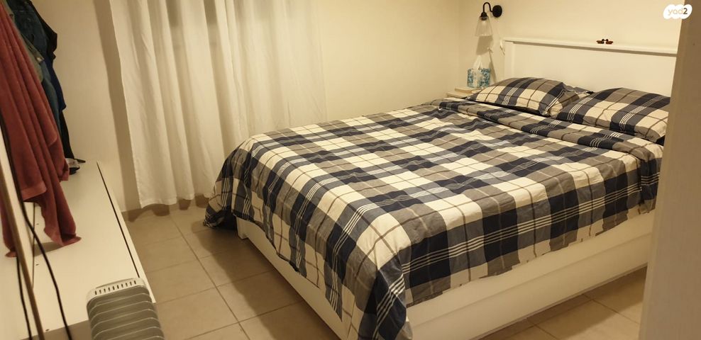 דירה, שמעון הצדיק 17, צפון יפו, המושבה האמריקאית-גרמנית, תל אביב יפו