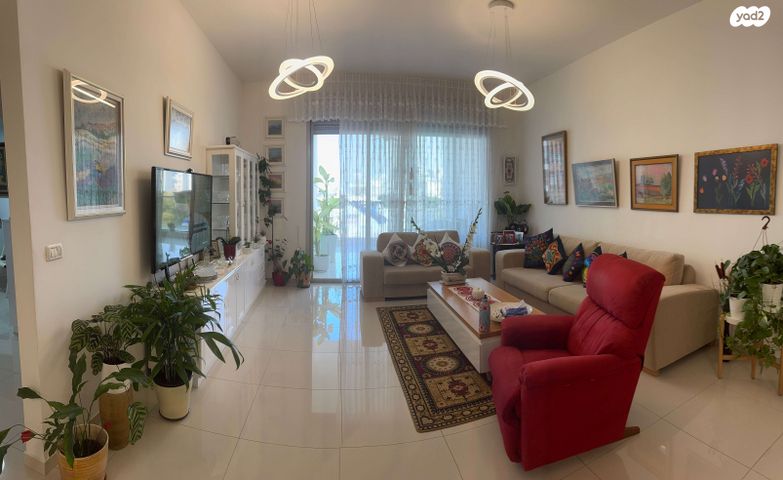 דירה, שמידט 3, רח' הנשיא צפון, חדרה