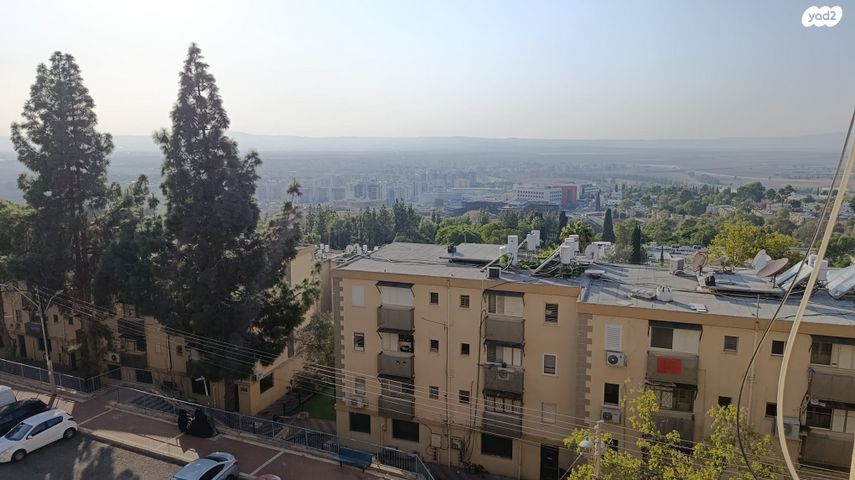 דירה, הבריגדה העברית 8, גבעת המורה, עפולה