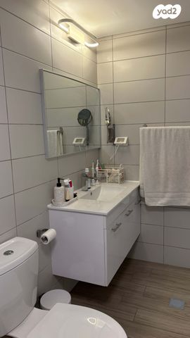 דירה, אפרים שריר 19, גבעת אוסישקין, נהריה