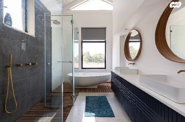 משק חקלאי/ נחלה, התאנה 14, צפריה