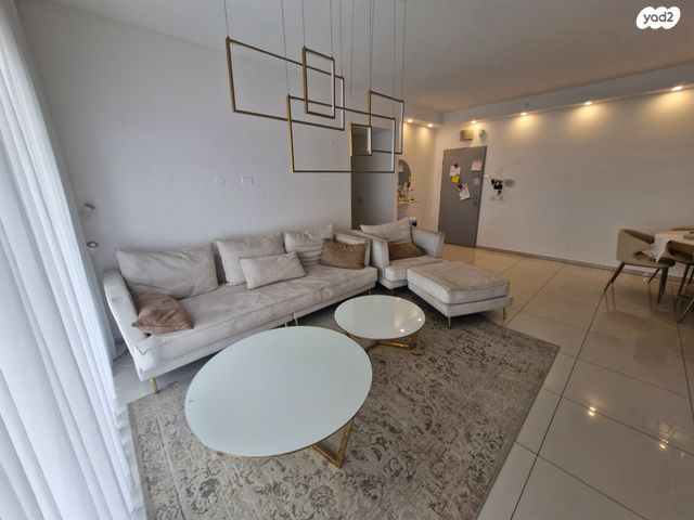 דירה, יעקב תמרי 5, חצרות המושבה, רחובות