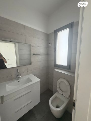 דירה, הררי 5, נווה יהושע, ערמונים, רמת גן