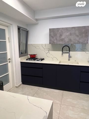 דירה, מקלב 6, ליבת העיר, יהוד מונוסון