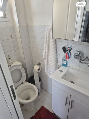 גג/ פנטהאוז, שדרות חיים וייצמן 32, ויצמן, רמלה