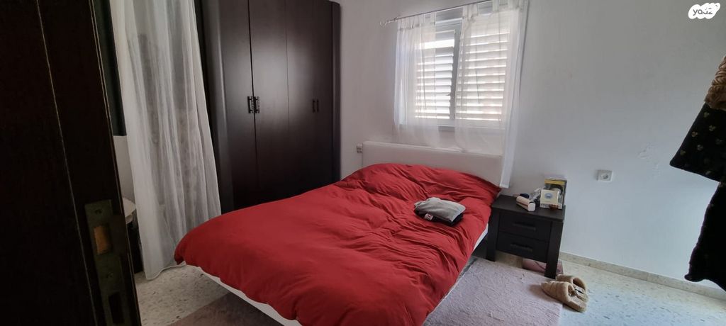 דירה, משה שרת 34, ברנע, אשקלון