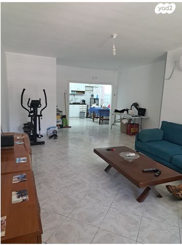 דירה, אלי כהן 4, אפרידר, אשקלון