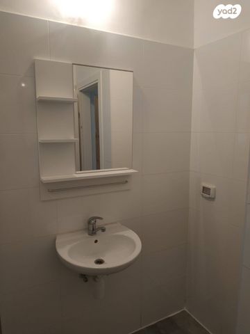 דירת גן, דליה רביקוביץ' 5, פסגות אפק, ראש העין