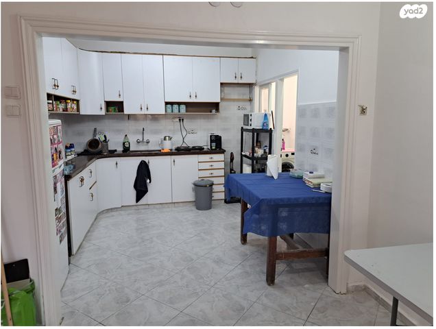 דירה, אלי כהן 4, אפרידר, אשקלון