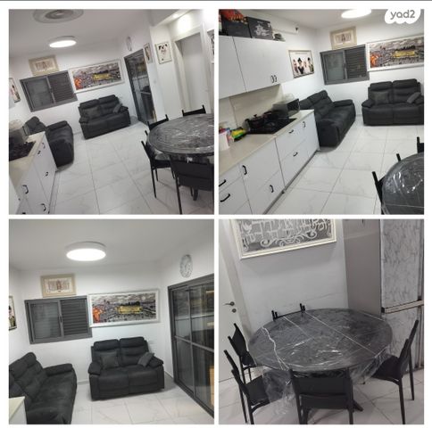 דירה, חטיבת גולני 3, רובע ג', אשדוד