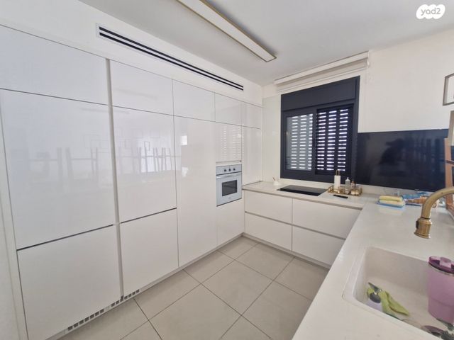 דירה, יעקב תמרי 5, חצרות המושבה, רחובות