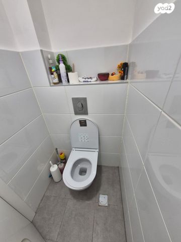 דירה, חיים לסקוב 5, נאות שמיר, רמלה