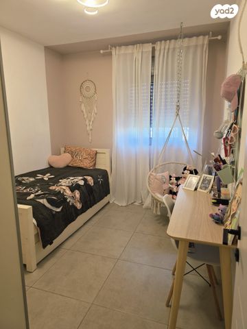 דירה, הנחל 5, רמות ויצמן, יבנה