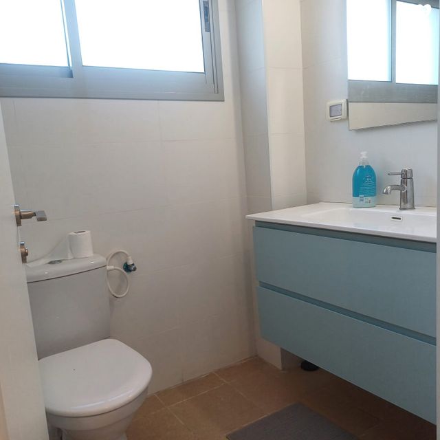 דירה, בן יהודה 72, הרצליה הצעירה, הרצליה