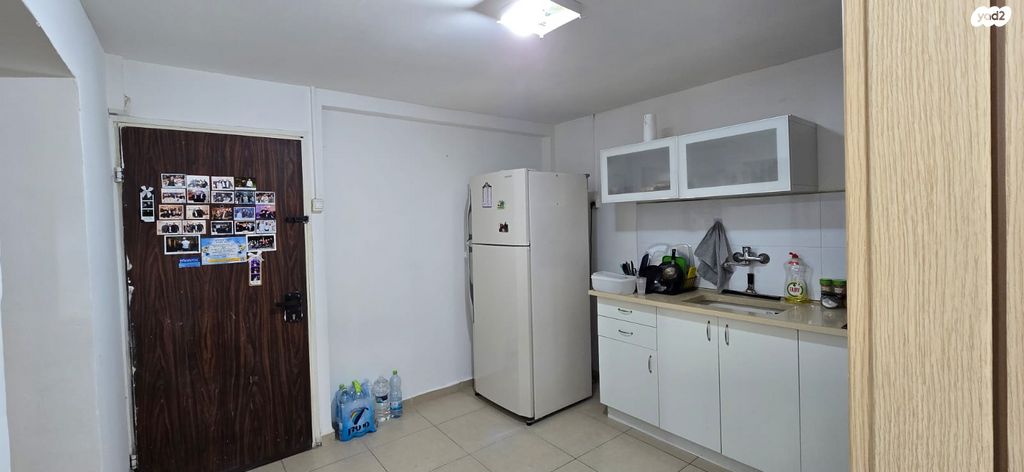 דירה, הרב בן נון 25, נאות אביב, שדרות