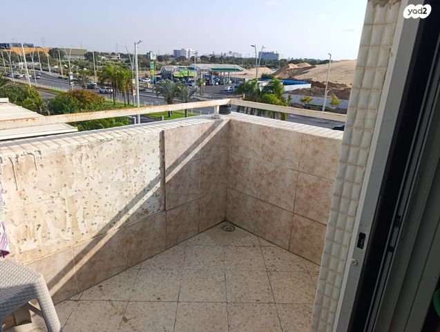 דופלקס, מזכרת בתיה 7, רובע ט', אשדוד