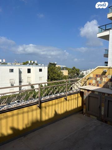 דירה, הקשת 3, כבירים, חיפה