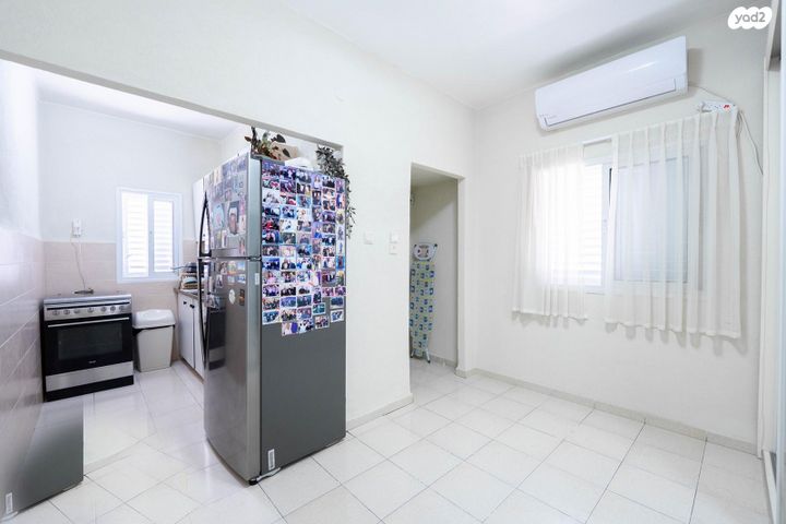 בית פרטי/ קוטג', קפלנסקי 3, קרית שלום, תל אביב יפו