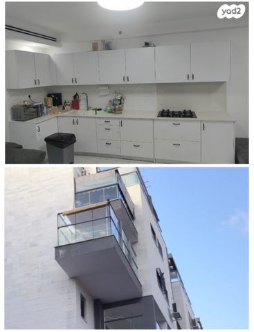 דירה, חטיבת גולני 3, רובע ג', אשדוד