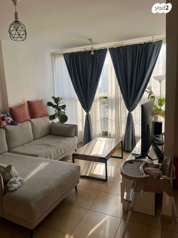 דירה, שדרות יד לבנים 23, יד אליהו, תל אביב יפו