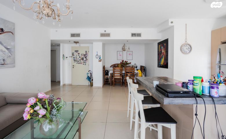 דירה, חטיבת אלכסנדרוני 4, מורשה, רמת השרון